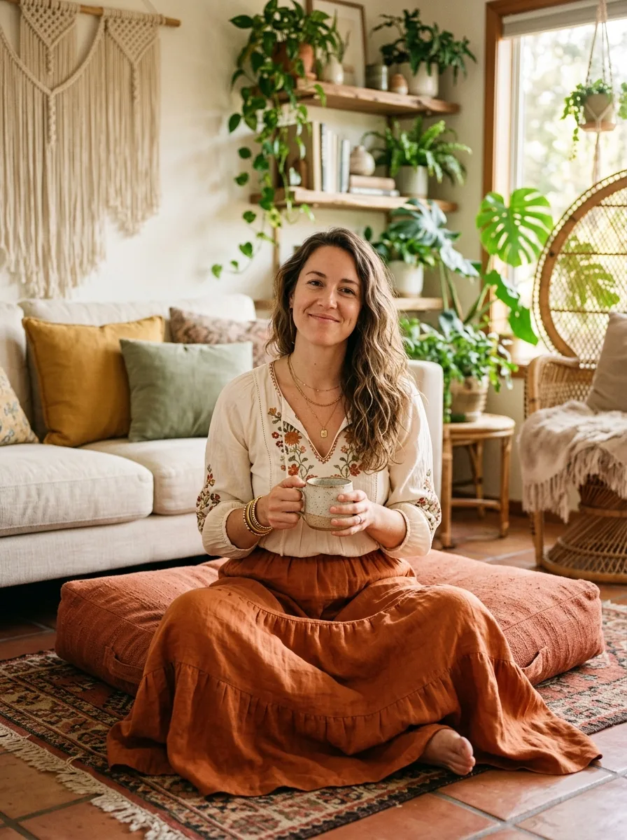 Boho Meaning: Definition & Origins